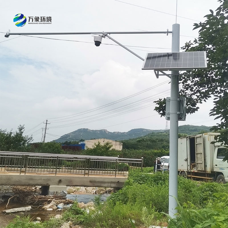 河道水位安全監(jiān)測系統(tǒng)，對水庫河道等地作用真的那么大嗎？
